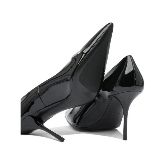 Alaïa Le Coeur 3D Pumps IT 37 Women - Picture 5 of 5